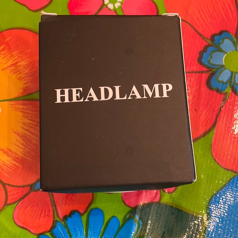Head lamps